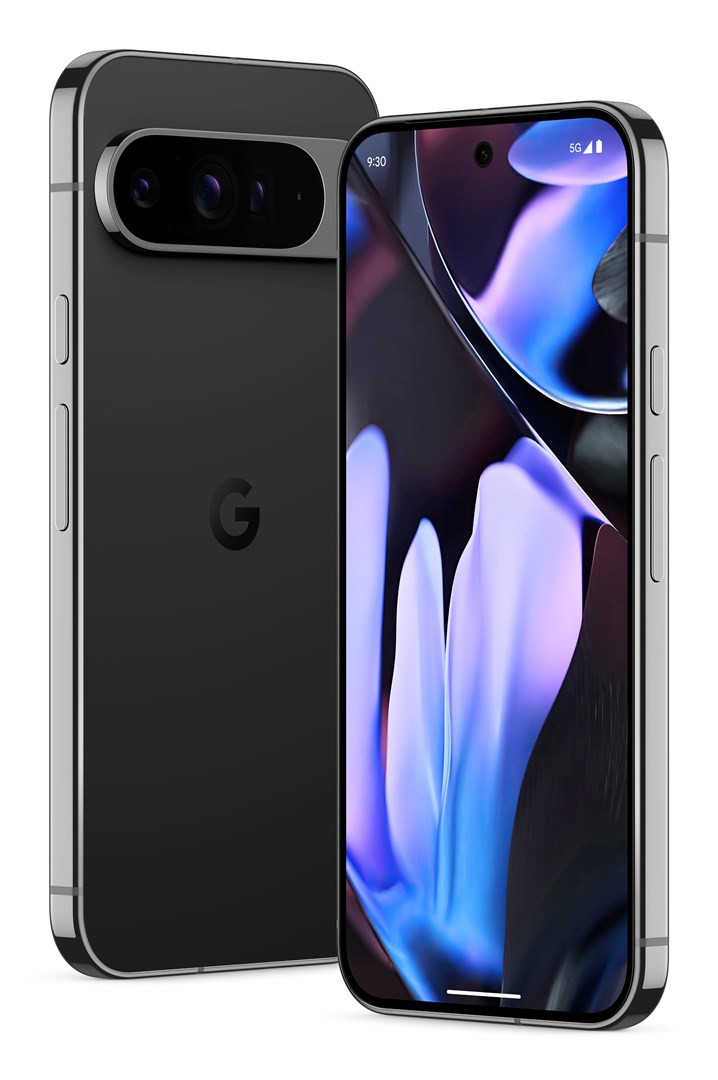 Google Pixel 9 Pro XL 6.8" Dual SIM Android 14 5G USB Type-C 16 GB 128 GB 5060 mAh Black Google Pixel 9 Pro XL 6.8" Dual SIM Android 14 5G USB Type-C 16 GB 128 GB 5060 mAh Black