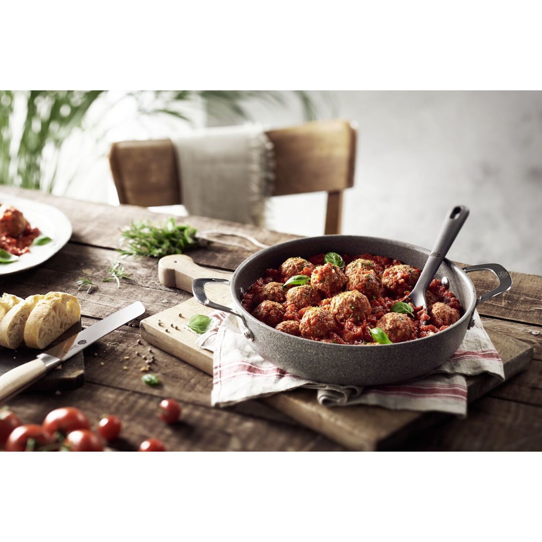 BALLARINI 75002-811-0 frying pan Serving pan Round BALLARINI 75002-811-0 frying pan Serving pan Round