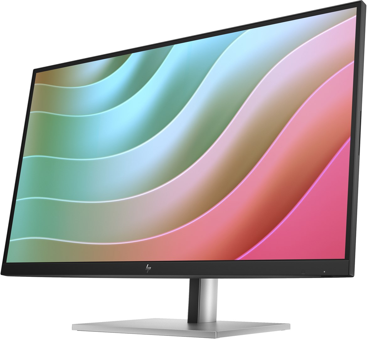HP E-Series E27k G5 4K USB-C Monitor HP E-Series E27k G5 4K USB-C Monitor