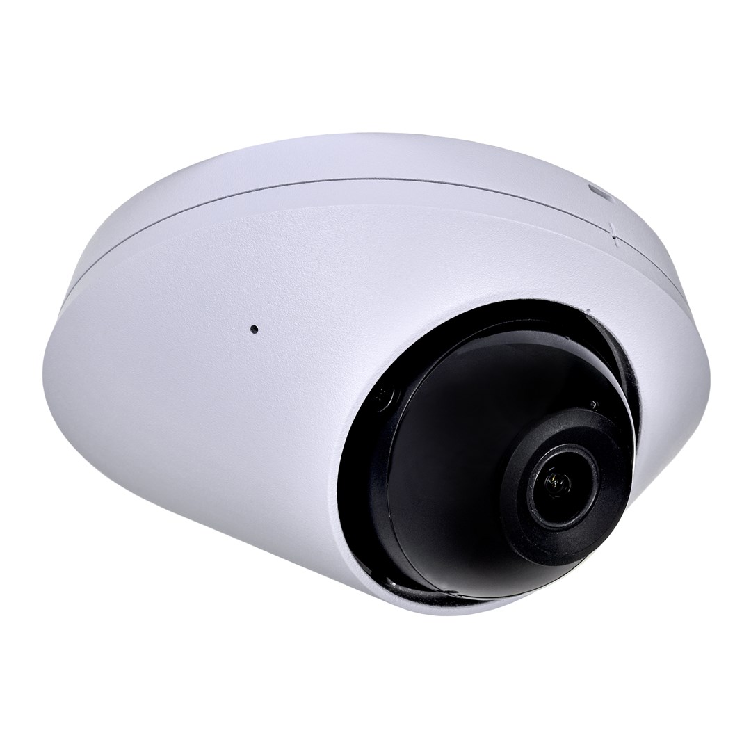 Ubiquiti UVC-G5-Dome IP security camera Indoor & outdoor 2688 x 1512 pixels Ceiling/wall Ubiquiti UVC-G5-Dome IP security camera Indoor & outdoor 2688 x 1512 pixels Ceiling/wall