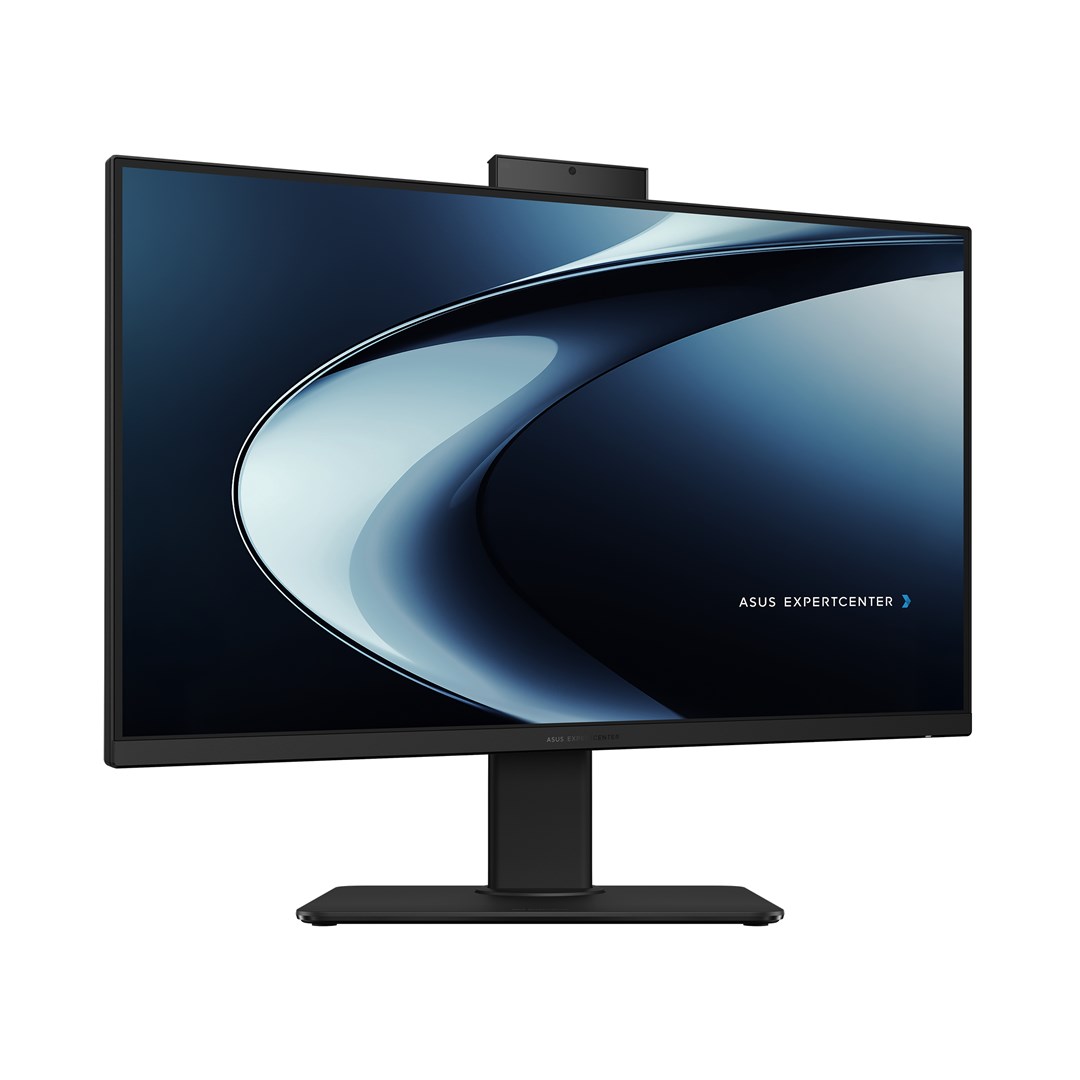 ASUS ExpertCenter P400 AiO P470VAK-BPE151X Intel® Core™ i5 i5-13420H 68.6 cm (27") 1920 x 1080 pixels All-in-One PC 16 GB DDR5-SDRAM 512 GB SSD Windows 11 Pro Wi-Fi 6E (802.11ax) Black ASUS ExpertCenter P400 AiO P470VAK-BPE151X Intel® Core™ i5 i5-13420H 68.6 cm (27") 1920 x 1080 pixels All-in-One PC 16 GB DDR5-SDRAM 512 GB SSD Windows 11 Pro Wi-Fi 6E (802.11ax) Black