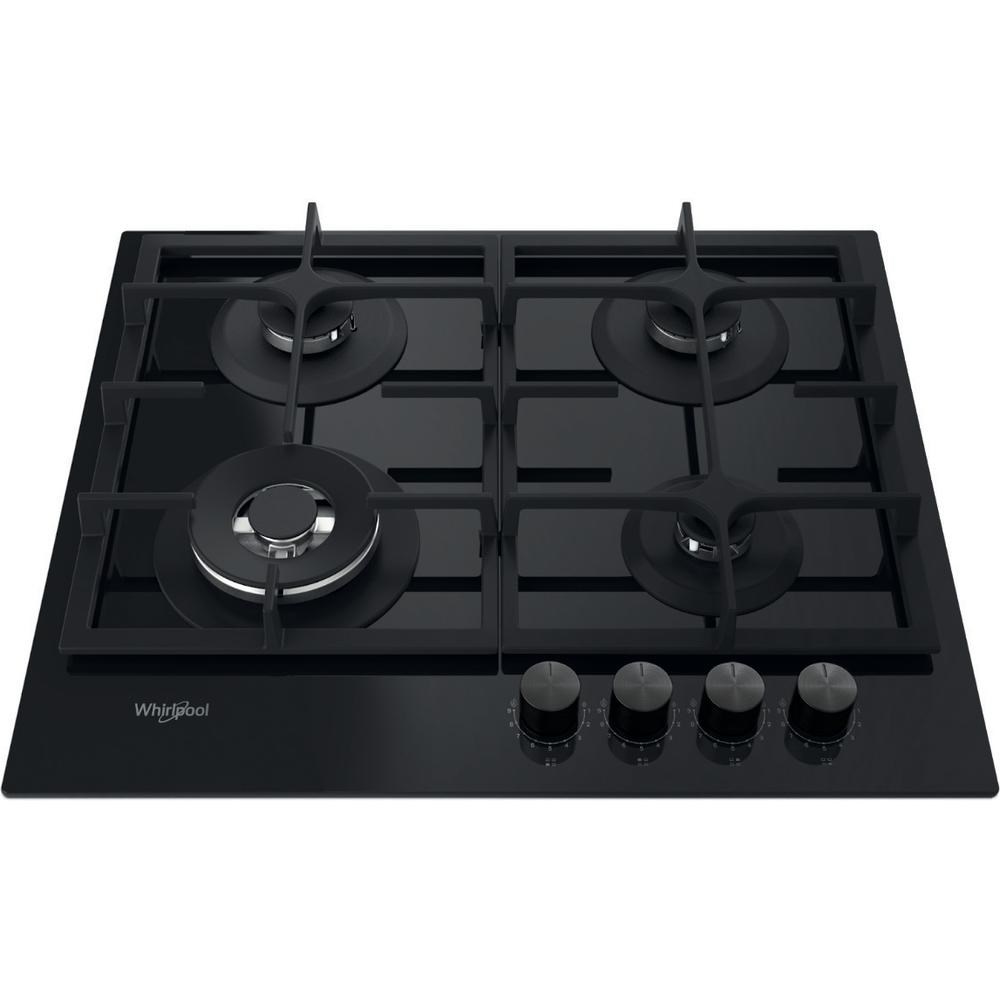 Whirlpool AKTL 629/NB1 White Built-in 59 cm Gas 4 zone(s) Whirlpool AKTL 629/NB1 White Built-in 59 cm Gas 4 zone(s)