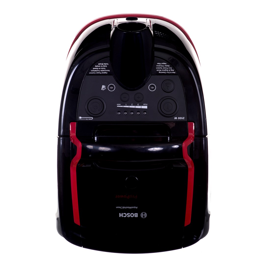 Bosch Serie 4 BWD421POW vacuum 2100 W Cylinder vacuum Dry&Wet Bosch Serie 4 BWD421POW vacuum 2100 W Cylinder vacuum Dry&Wet
