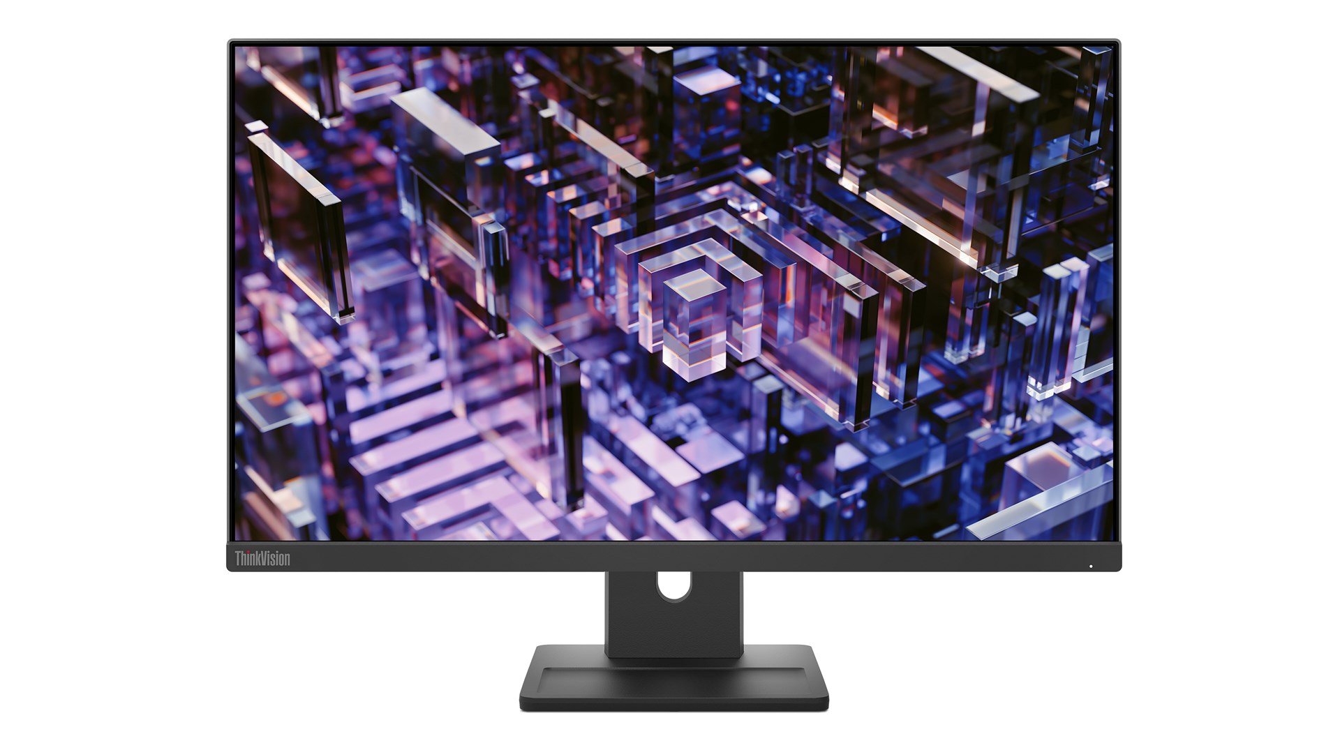 Lenovo ThinkVision E24q-30 LED display 60.5 cm (23.8") 2560 x 1440 pixels 2K Ultra HD Black Lenovo ThinkVision E24q-30 LED display 60.5 cm (23.8") 2560 x 1440 pixels 2K Ultra HD Black