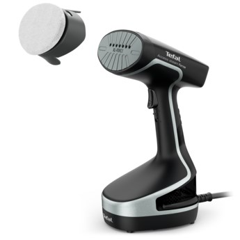 Tefal DT8230E1 garment steamer Handheld garment steamer 0.2 L 2000 W Black Tefal DT8230E1 garment steamer Handheld garment steamer 0.2 L 2000 W Black