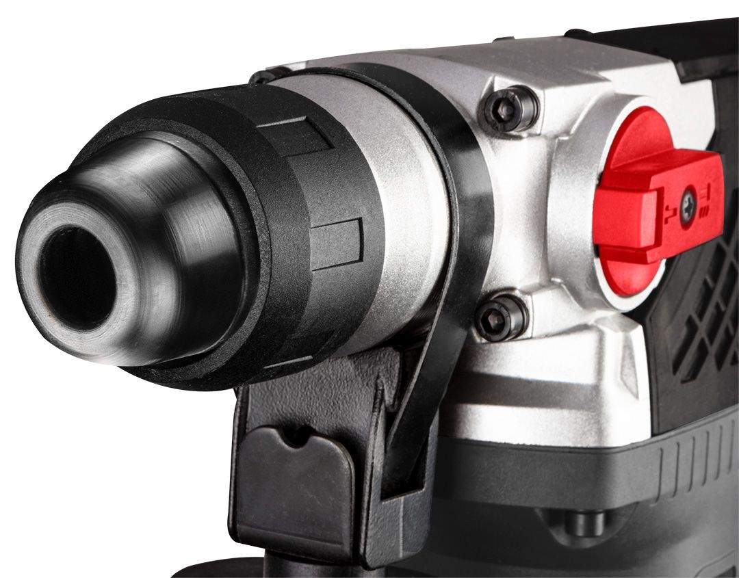 Graphite 58G860 rotary hammer Graphite 58G860 rotary hammer