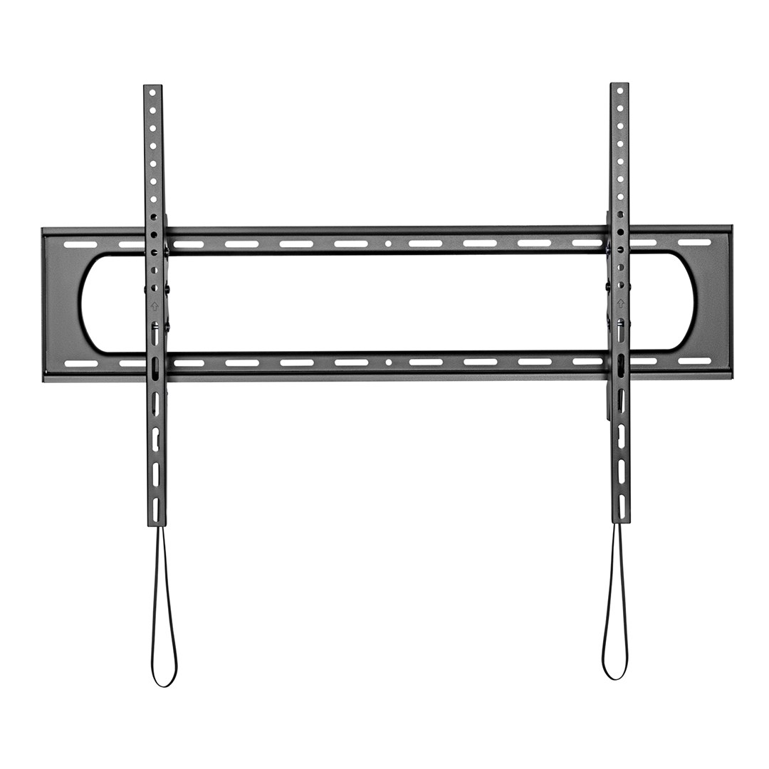 Maclean TV or monitor mount, max. VESA 900x600, 60-120", 120kg, black, MC-750N Maclean TV or monitor mount, max. VESA 900x600, 60-120", 120kg, black, MC-750N