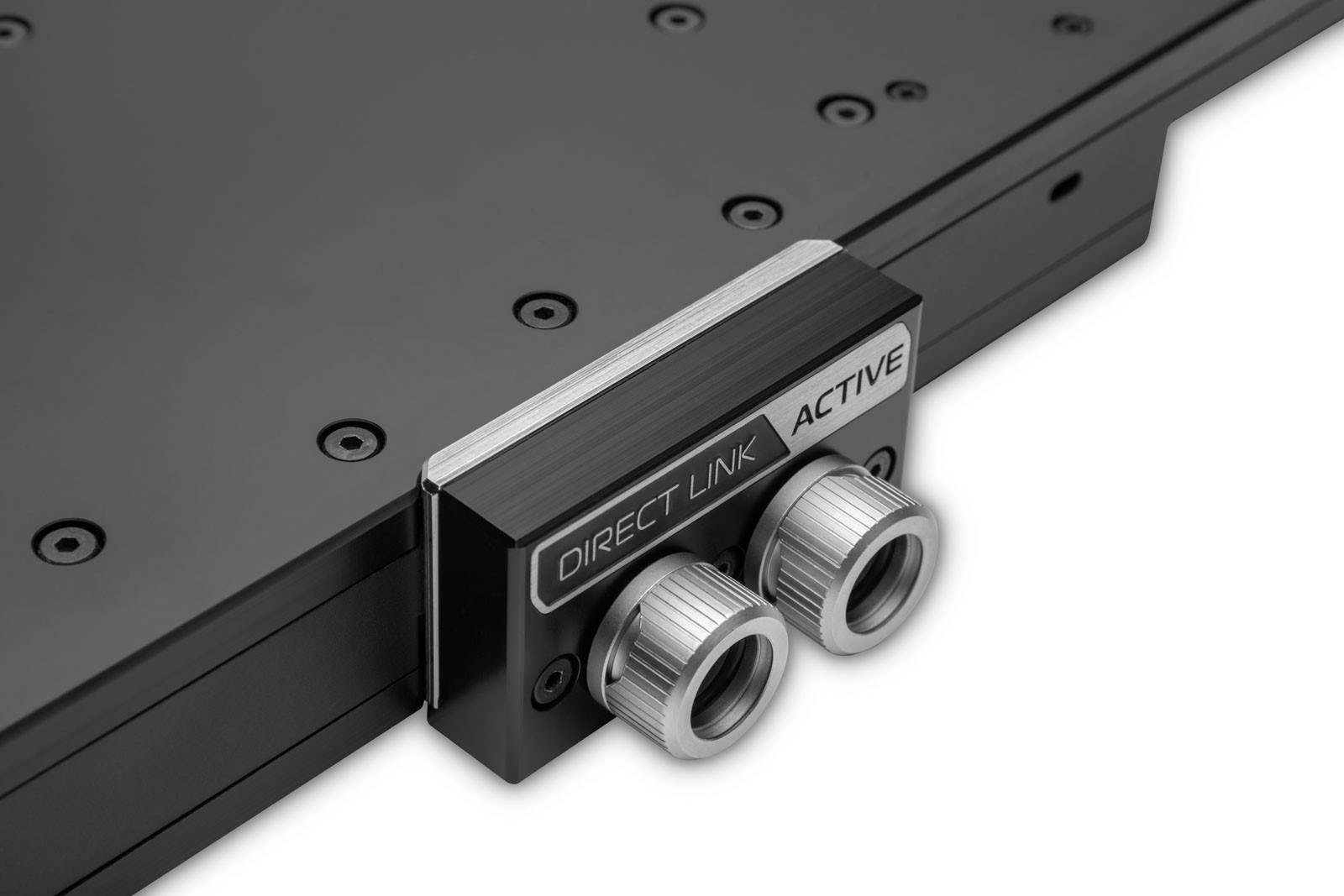 EK Water Blocks 3831109900413 computer cooling system part/accessory Mounting plate EK Water Blocks 3831109900413 computer cooling system part/accessory Mounting plate