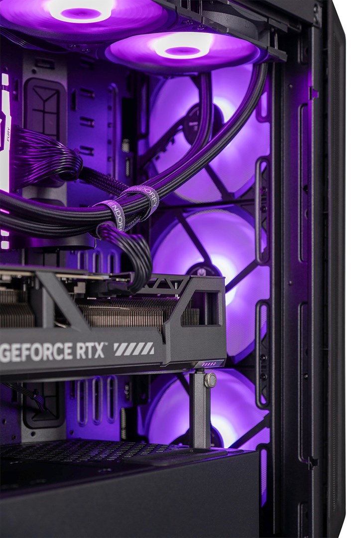 Actina 5901443411932 PC AMD Ryzen™ 9 9900X 32 GB DDR5-SDRAM 2 TB SSD NVIDIA GeForce RTX 5090 Midi Tower Black Actina 5901443411932 PC AMD Ryzen™ 9 9900X 32 GB DDR5-SDRAM 2 TB SSD NVIDIA GeForce RTX 5090 Midi Tower Black