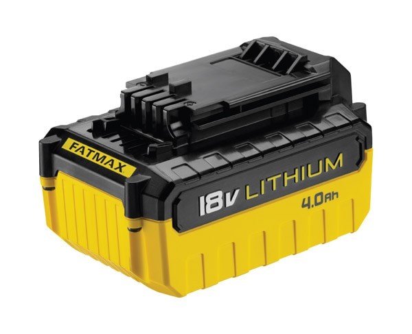 Stanley FMC688L-XJ cordless tool battery / charger Stanley FMC688L-XJ cordless tool battery / charger