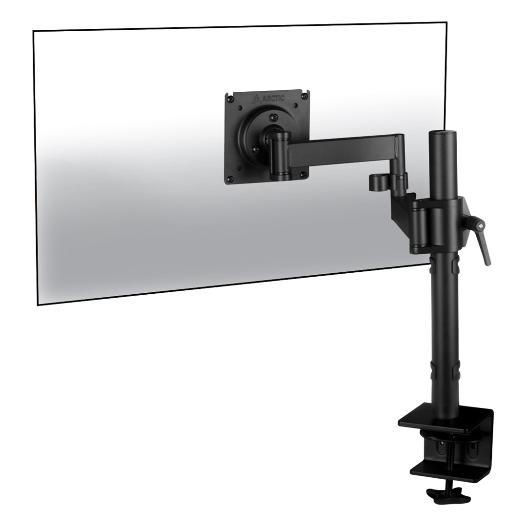 ARCTIC X1 - Desk Mount Monitor Arm ARCTIC X1 - Desk Mount Monitor Arm