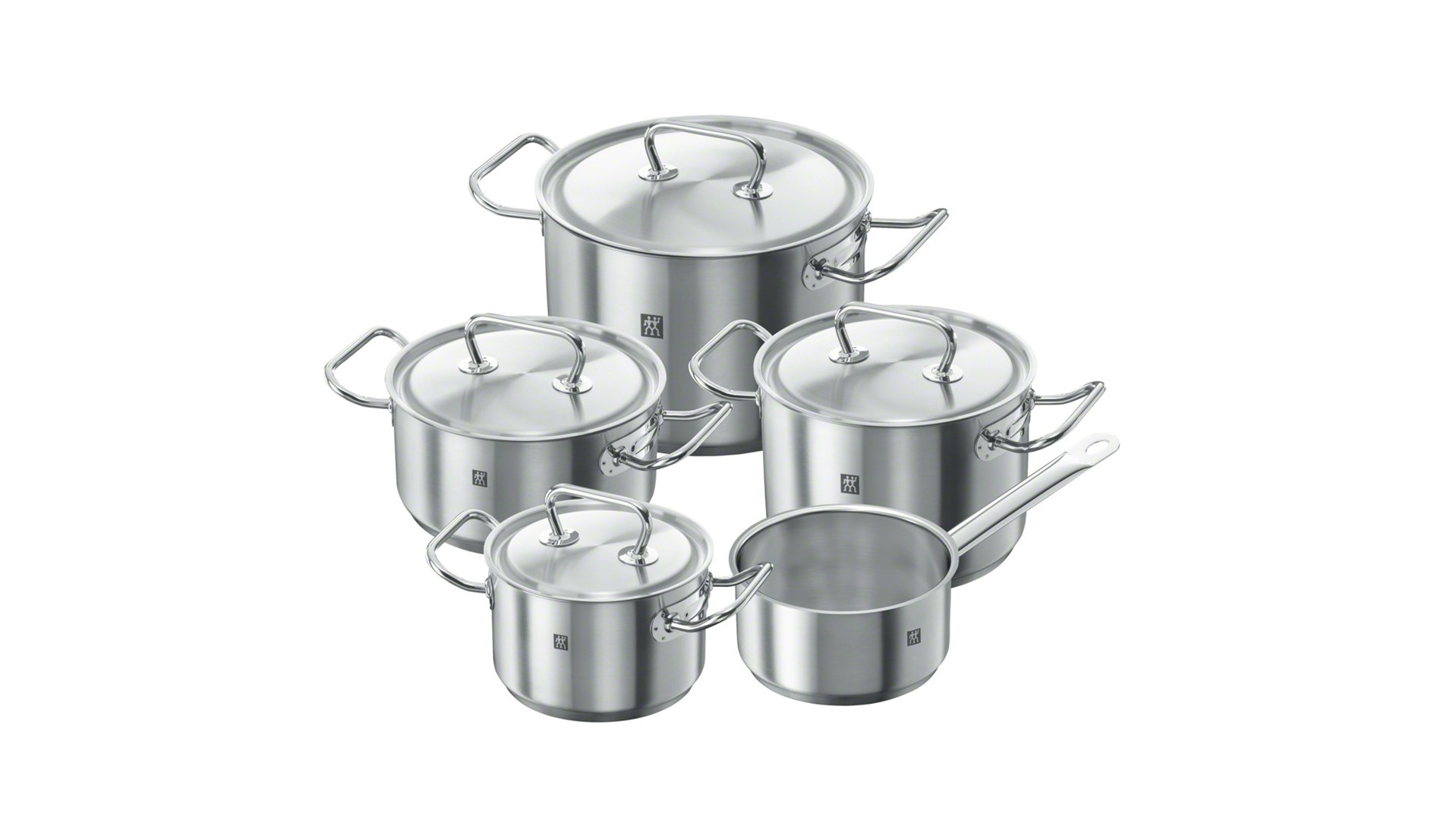 ZWILLING 40901-001 pan set ZWILLING 40901-001 pan set