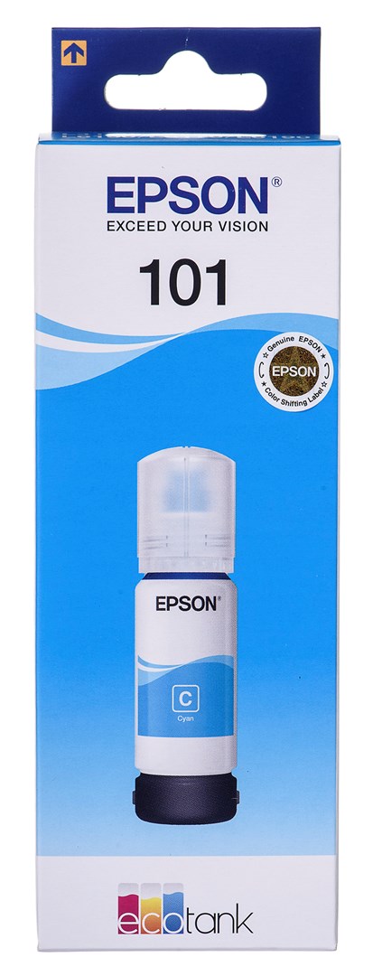 Epson C13T03V24A ink cartridge Cyan 1 pc(s) Epson C13T03V24A ink cartridge Cyan 1 pc(s)