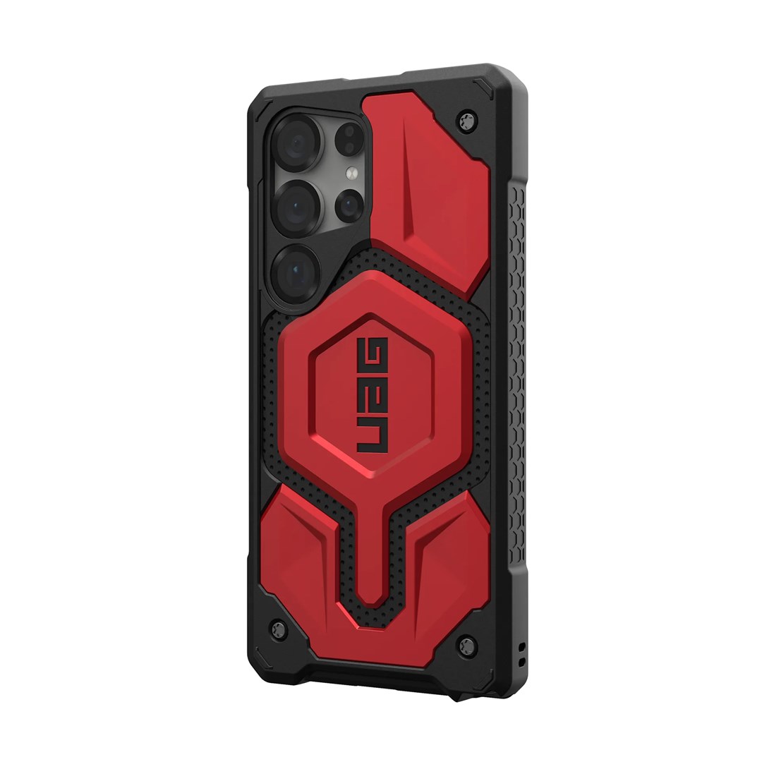 UAG Monarch Pro case Samsung Galaxy S25 Ultra 5G UAG Monarch Pro case Samsung Galaxy S25 Ultra 5G
