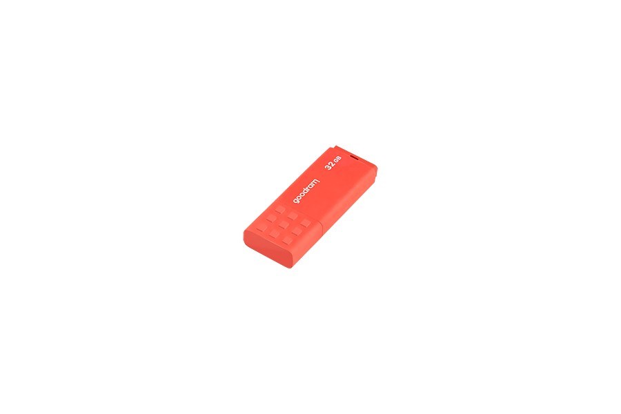 Goodram 32GB USB 3.0 USB flash drive USB Type-A Orange Goodram 32GB USB 3.0 USB flash drive USB Type-A Orange