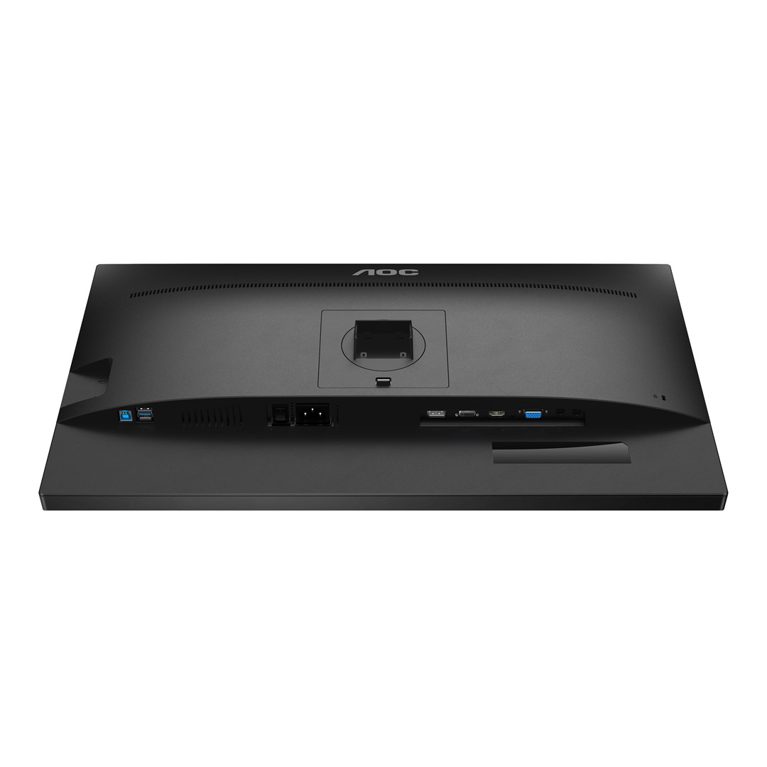 AOC P2 24P2QM LED display 60.5 cm (23.8") 1920 x 1080 pixels Full HD Black AOC P2 24P2QM LED display 60.5 cm (23.8") 1920 x 1080 pixels Full HD Black