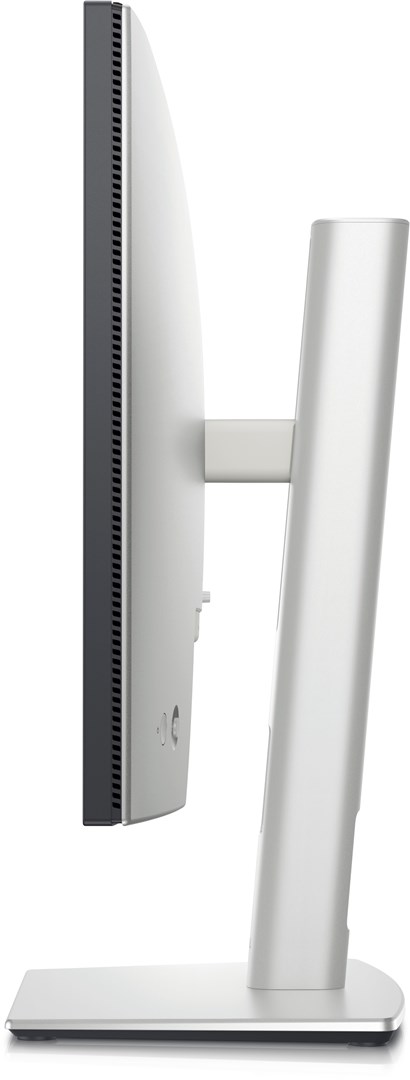 DELL UltraSharp U2424HE computer monitor 60.5 cm (23.8") 1920 x 1080 pixels Full HD LCD Black, Silver DELL UltraSharp U2424HE computer monitor 60.5 cm (23.8") 1920 x 1080 pixels Full HD LCD Black, Silver