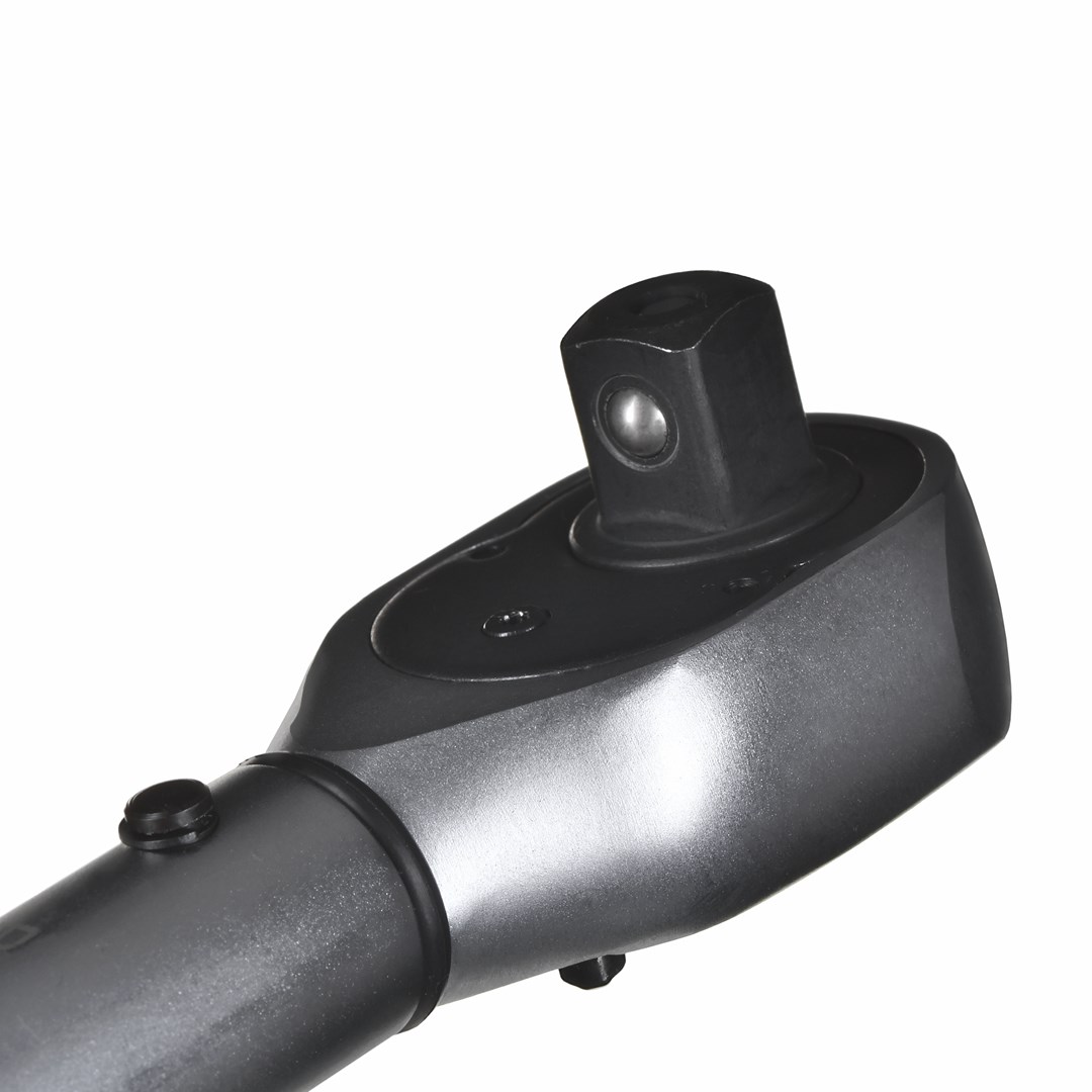 Yato YT-07607 torque wrench Yato YT-07607 torque wrench