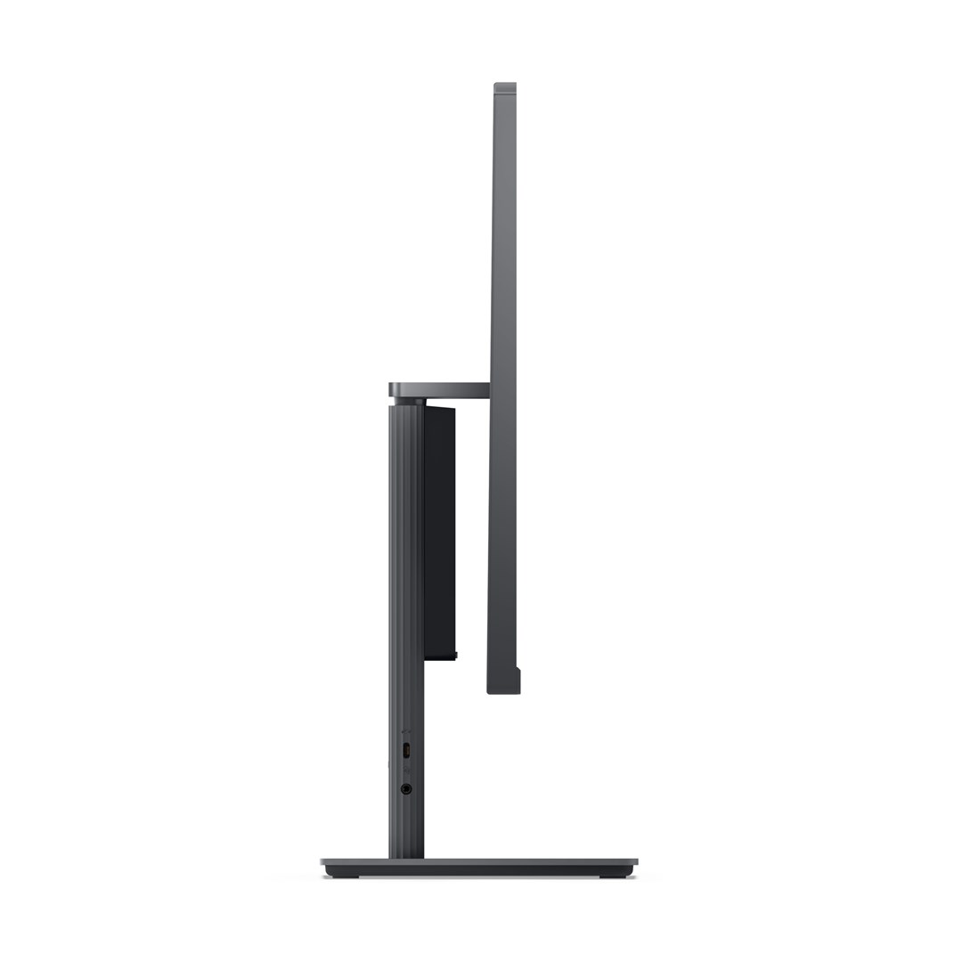 Lenovo IdeaCentre AIO 27IRH9 Intel® Core™ i5 i5-13420H 68.6 cm (27") 1920 x 1080 pixels All-in-One PC 16 GB DDR5-SDRAM 512 GB SSD NoOS Wi-Fi 6 (802.11ax) Grey Lenovo IdeaCentre AIO 27IRH9 Intel® Core™ i5 i5-13420H 68.6 cm (27") 1920 x 1080 pixels All-in-One PC 16 GB DDR5-SDRAM 512 GB SSD NoOS Wi-Fi 6 (802.11ax) Grey