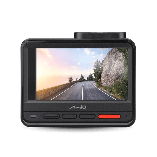 Mio MiVue 935W Full HD Wi-Fi Black Mio MiVue 935W Full HD Wi-Fi Black