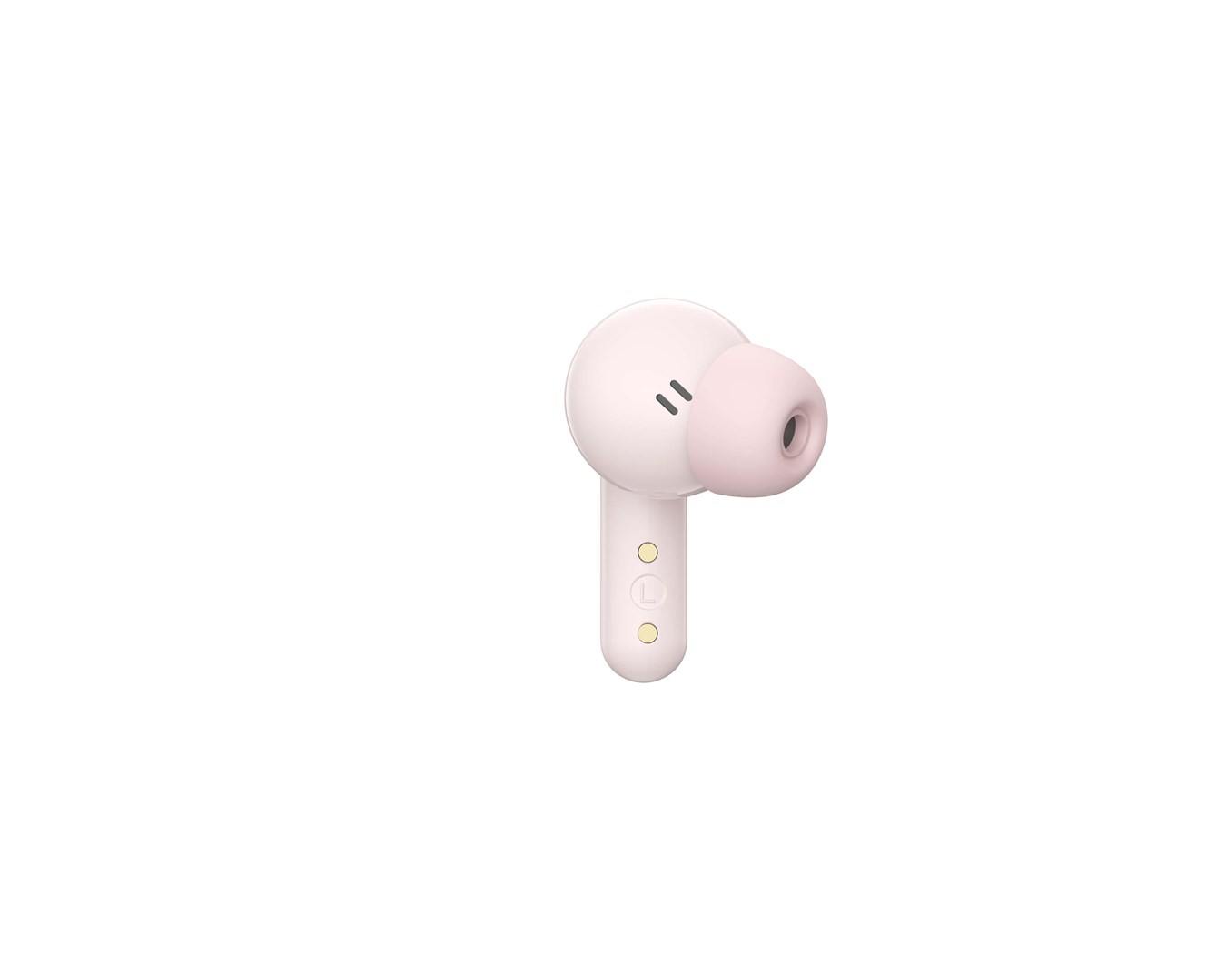 Havit TW906 Pro - TWS wireless headphones, pink Havit TW906 Pro - TWS wireless headphones, pink