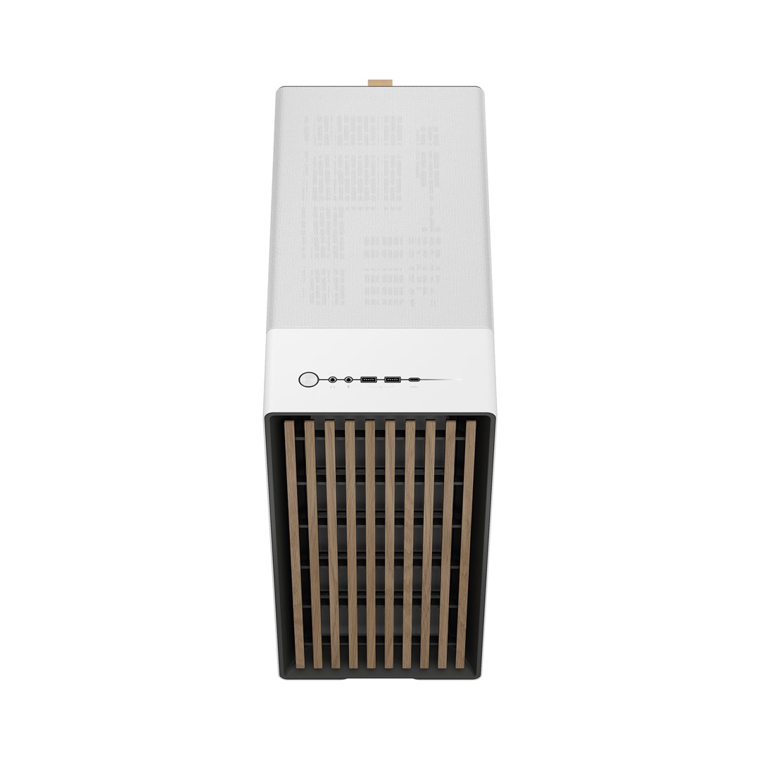 Fractal Design North Midi Tower White Fractal Design North Midi Tower White