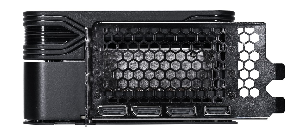 Palit GeForce RTX 5090 GameRock OC NVIDIA 32 GB GDDR7 Palit GeForce RTX 5090 GameRock OC NVIDIA 32 GB GDDR7