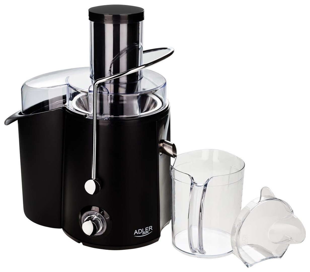 Juicer ADLER AD 4127 Juicer ADLER AD 4127