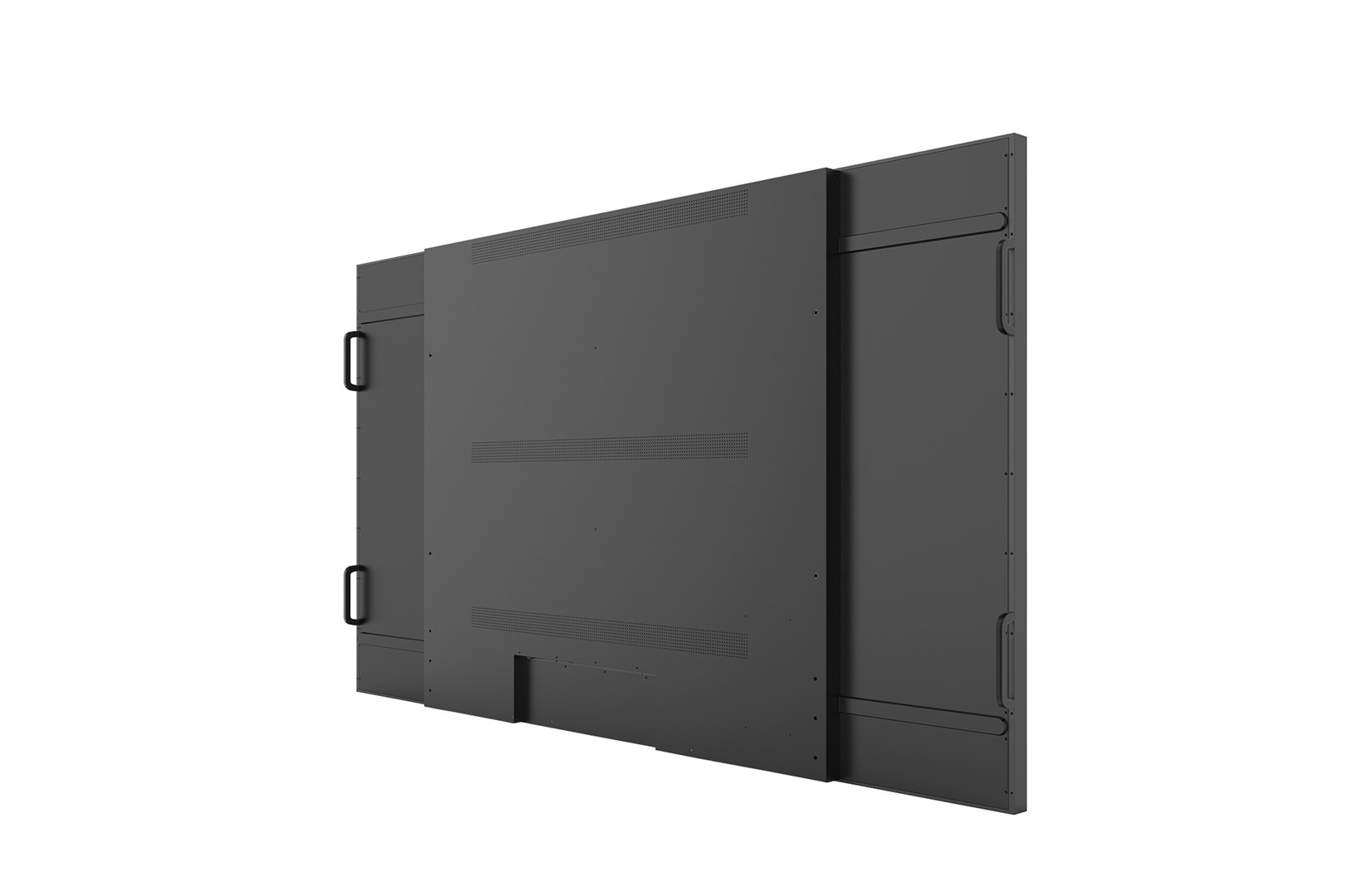 LG 110UM5K Digital signage flat panel 2.79 m (110") LCD Wi-Fi 500 cd/m² 4K Ultra HD Black WebOS 16/7 LG 110UM5K Digital signage flat panel 2.79 m (110") LCD Wi-Fi 500 cd/m² 4K Ultra HD Black WebOS 16/7