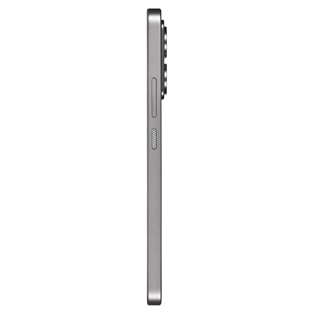 Xiaomi 14T 16.9 cm (6.67") Dual SIM 5G 12 GB 256 GB 5000 mAh Grey Xiaomi 14T 16.9 cm (6.67") Dual SIM 5G 12 GB 256 GB 5000 mAh Grey