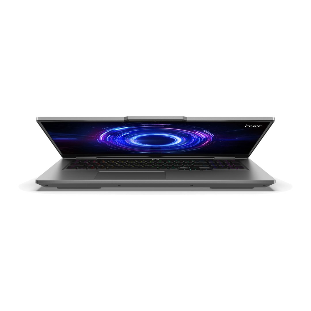 Lenovo LOQ 17IRX10 i5-13450HX 17.3" FHD IPS 300 nits AG 165 Hz 16 GB DDR5 4800 SSD 1 TB GeForce RTX 5050 8 GB 60 Wh Win11 Luna Grey Lenovo LOQ 17IRX10 i5-13450HX 17.3" FHD IPS 300 nits AG 165 Hz 16 GB DDR5 4800 SSD 1 TB GeForce RTX 5050 8 GB 60 Wh Win11 Luna Grey