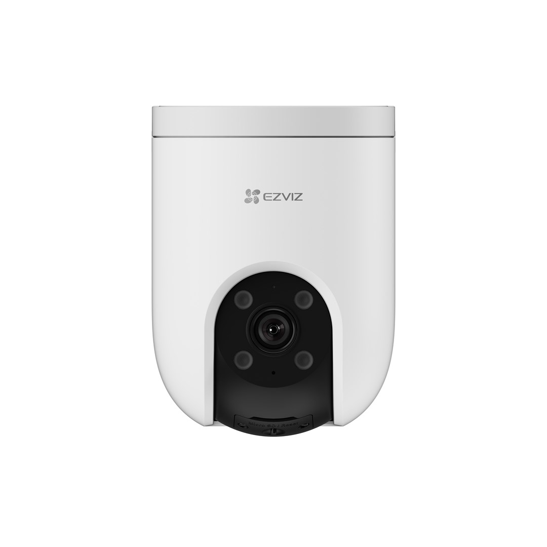 EZVIZ H8c PoE 2K Dome IP security camera Outdoor 2304 x 1296 pixels Ceiling/wall EZVIZ H8c PoE 2K Dome IP security camera Outdoor 2304 x 1296 pixels Ceiling/wall