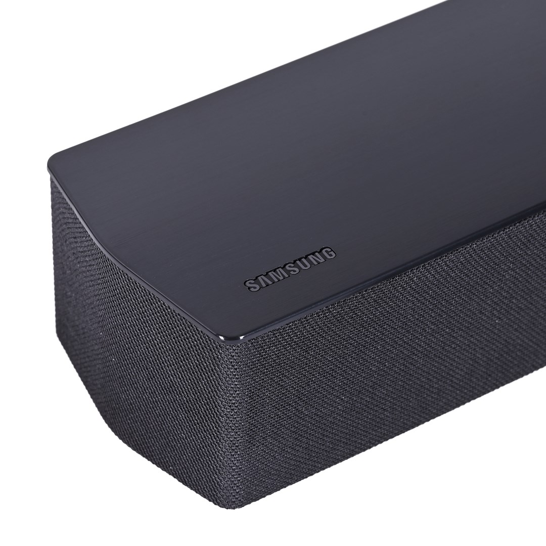 SOUNDBAR SAMSUNG HW-B450F/EN SOUNDBAR SAMSUNG HW-B450F/EN