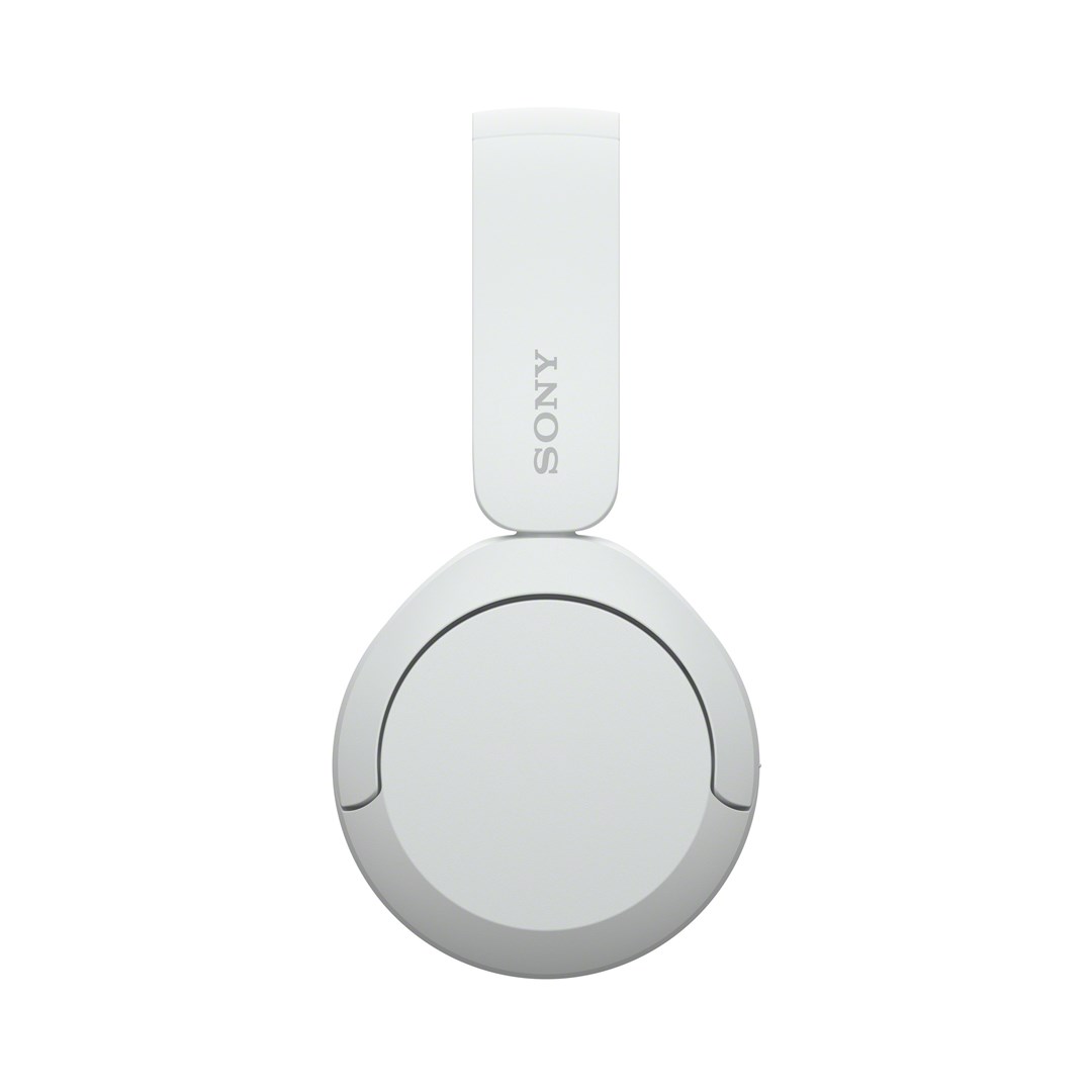 Sony WH-CH520 Headset Wireless Head-band Calls/Music USB Type-C Bluetooth White Sony WH-CH520 Headset Wireless Head-band Calls/Music USB Type-C Bluetooth White