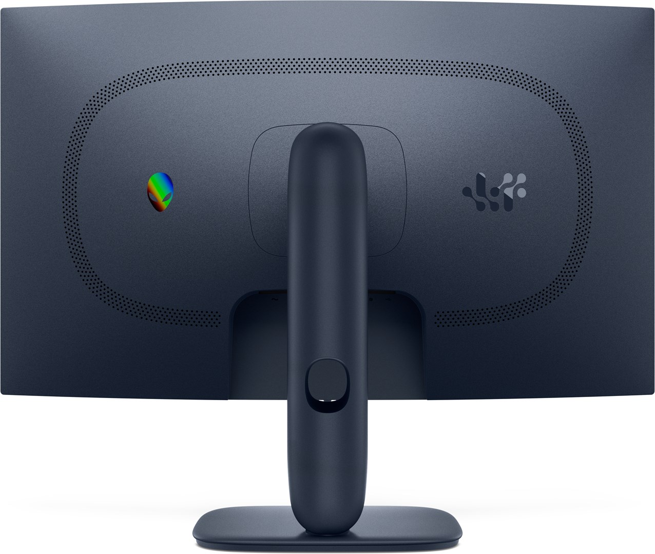 Alienware AW3225DM computer monitor 80 cm (31.5") 2560 x 1440 pixels Wide Quad HD LCD Blue Alienware AW3225DM computer monitor 80 cm (31.5") 2560 x 1440 pixels Wide Quad HD LCD Blue
