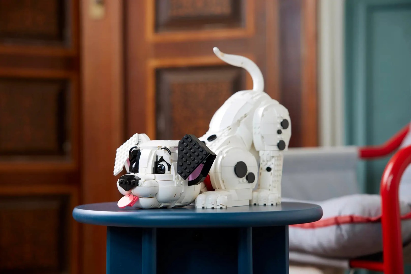 LEGO DISNEY 43269 101 Dalmatians - Puppy LEGO DISNEY 43269 101 Dalmatians - Puppy
