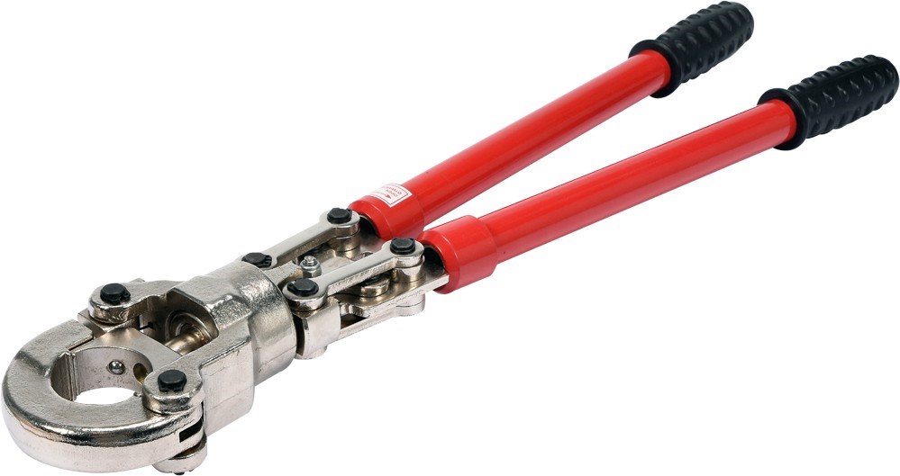 Yato YT-21735 Crimping tool Black,Red Yato YT-21735 Crimping tool Black,Red
