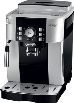 De’Longhi Magnifica S ECAM 21.117.SB Fully-auto Espresso machine 1.8 L De’Longhi Magnifica S ECAM 21.117.SB Fully-auto Espresso machine 1.8 L