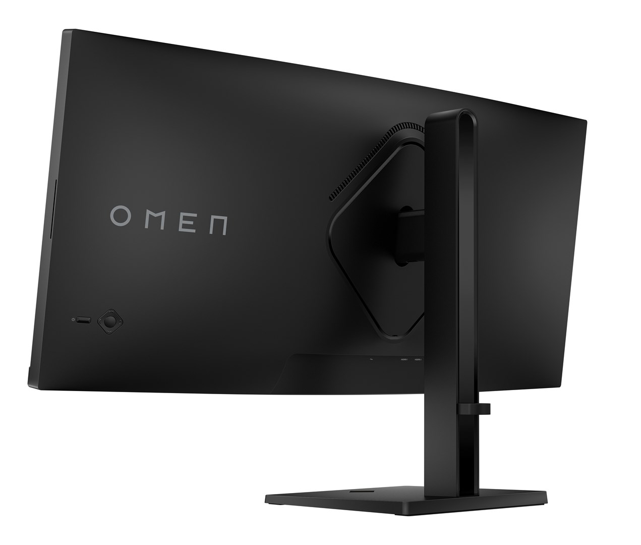 HP OMEN 34 inch WQHD 180Hz Curved Gaming Monitor - 34c G2 HP OMEN 34 inch WQHD 180Hz Curved Gaming Monitor - 34c G2