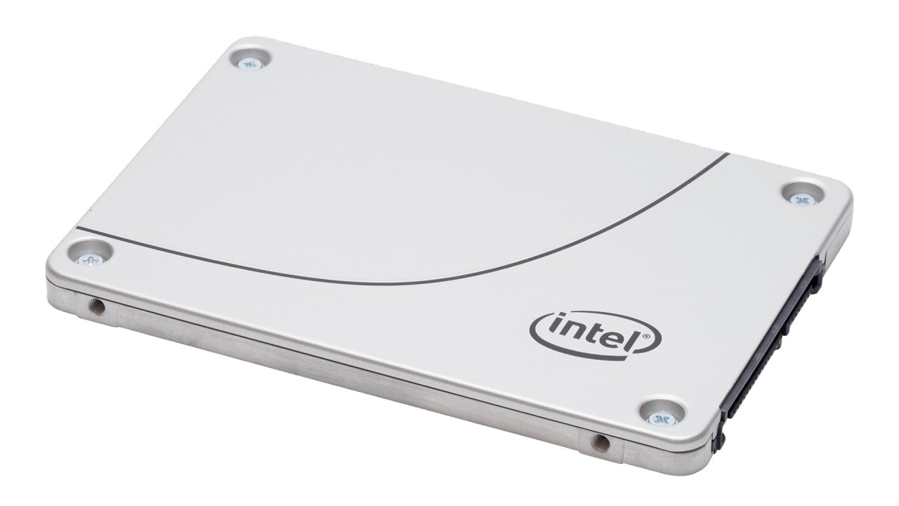 SSD Solidigm (Intel) S4510 480GB SATA 2.5" SSDSC2KB480G801 (DWPD up to 2) SSD Solidigm (Intel) S4510 480GB SATA 2.5" SSDSC2KB480G801 (DWPD up to 2)