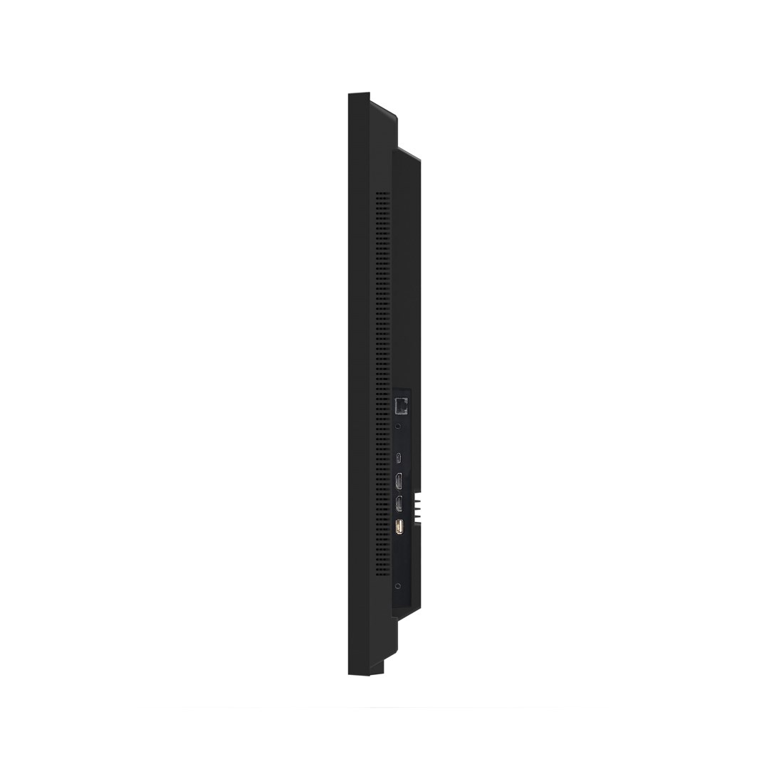 AG Neovo QM-4303 Flat panel monitor Digital Signage 43" 500 cd/m² 4K Ultra HD Black AG Neovo QM-4303 Flat panel monitor Digital Signage 43" 500 cd/m² 4K Ultra HD Black