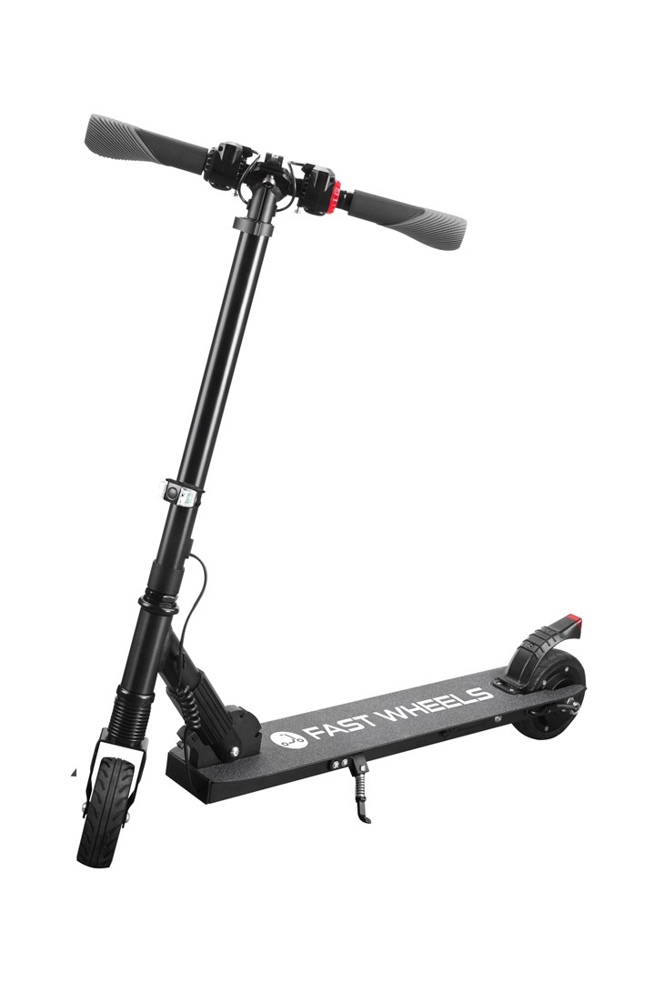 Electric scooter REBEL FAST WHEELS Electric scooter REBEL FAST WHEELS