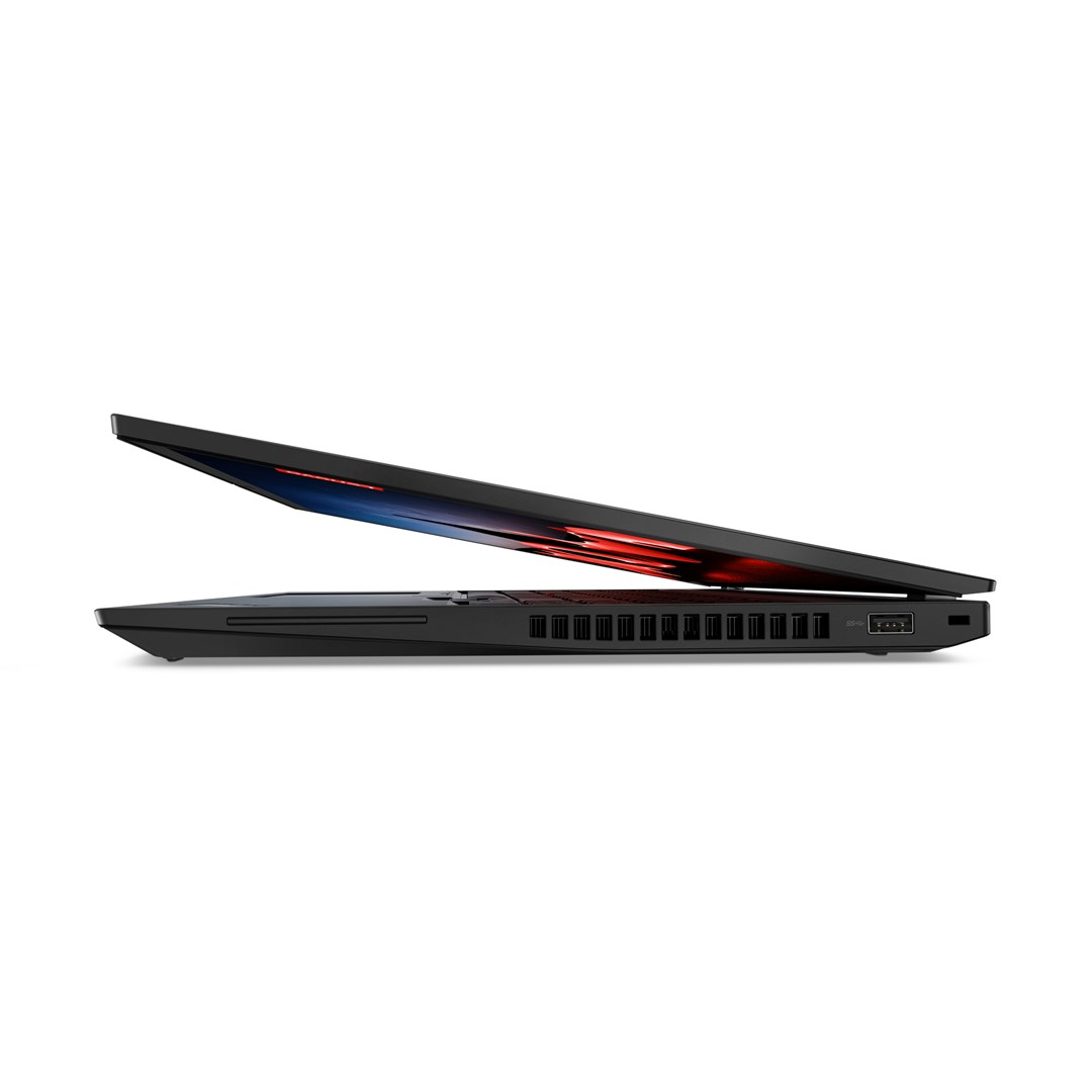 Lenovo ThinkPad T16 Gen 2 (AMD) AMD Ryzen™ 5 PRO 7540U Laptop 40.6 cm (16") WUXGA 16 GB LPDDR5x-SDRAM 512 GB SSD Wi-Fi 6E (802.11ax) Windows 11 Pro English Black Lenovo ThinkPad T16 Gen 2 (AMD) AMD Ryzen™ 5 PRO 7540U Laptop 40.6 cm (16") WUXGA 16 GB LPDDR5x-SDRAM 512 GB SSD Wi-Fi 6E (802.11ax) Windows 11 Pro English Black