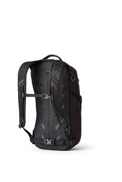 Gregory Nano Urban backpack 18 l Black Gregory Nano Urban backpack 18 l Black
