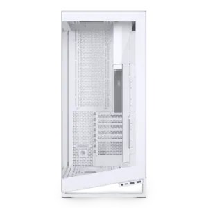 Phanteks NV Series NV9 E-ATX-Gehäuse, Tempered Glass, ARGB - matte white Phanteks NV Series NV9 E-ATX-Gehäuse, Tempered Glass, ARGB - matte white