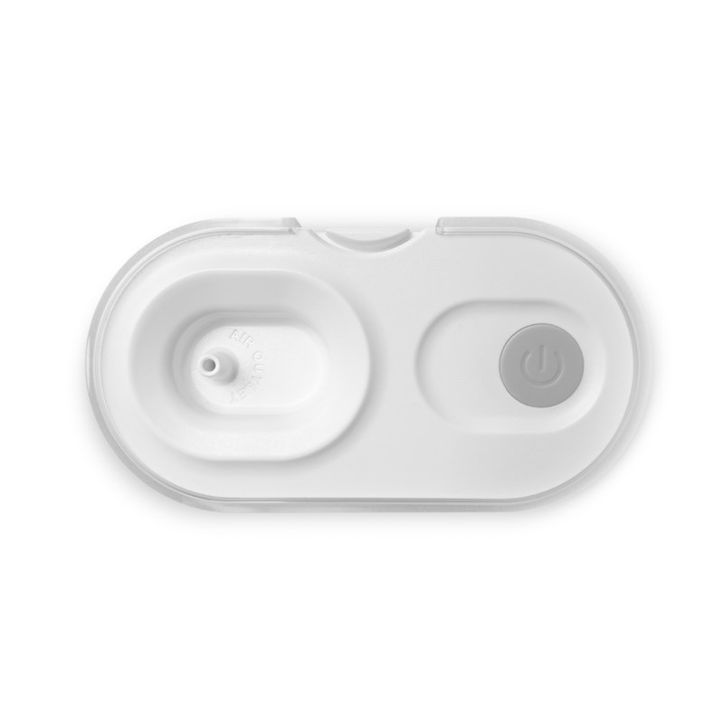 Neno Sano – pneumatic, piston, compressor nebulizer Neno Sano – pneumatic, piston, compressor nebulizer