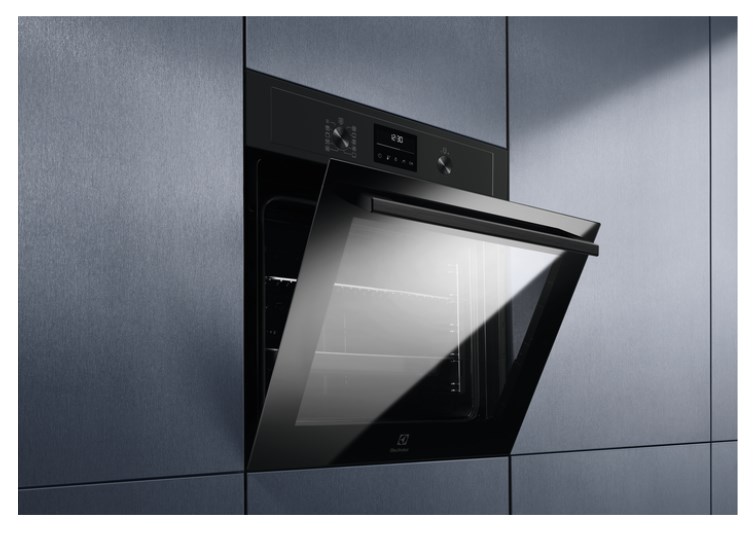 Electrolux EOD4P57H oven 3490 W A+ Black Electrolux EOD4P57H oven 3490 W A+ Black