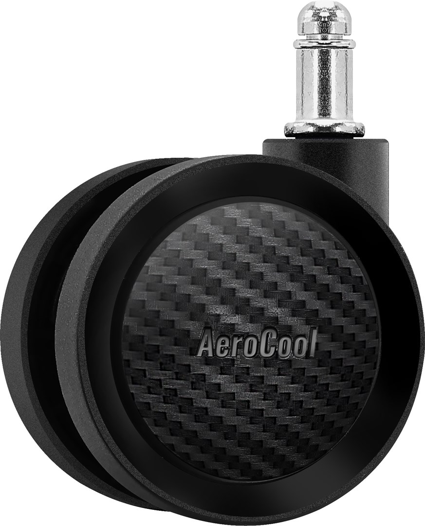 Aerocool CROWNASHBK, Ergonomic Gaming Chair, Adjustable Cushions, AeroWeave Technology, Black Aerocool CROWNASHBK, Ergonomic Gaming Chair, Adjustable Cushions, AeroWeave Technology, Black