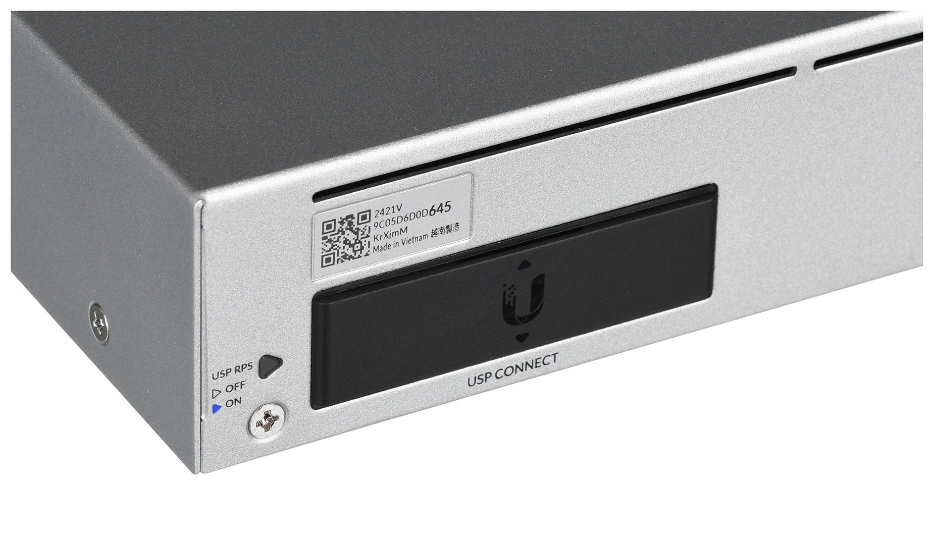 Ubiquiti UniFi Dream Machine Pro Managed Gigabit Ethernet (10/100/1000) White Ubiquiti UniFi Dream Machine Pro Managed Gigabit Ethernet (10/100/1000) White