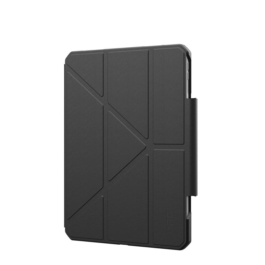 Urban Armor Gear Essential Armor Series iPad Air 11" (6th Gen, 2024, M2) Folio Case Urban Armor Gear Essential Armor Series iPad Air 11" (6th Gen, 2024, M2) Folio Case